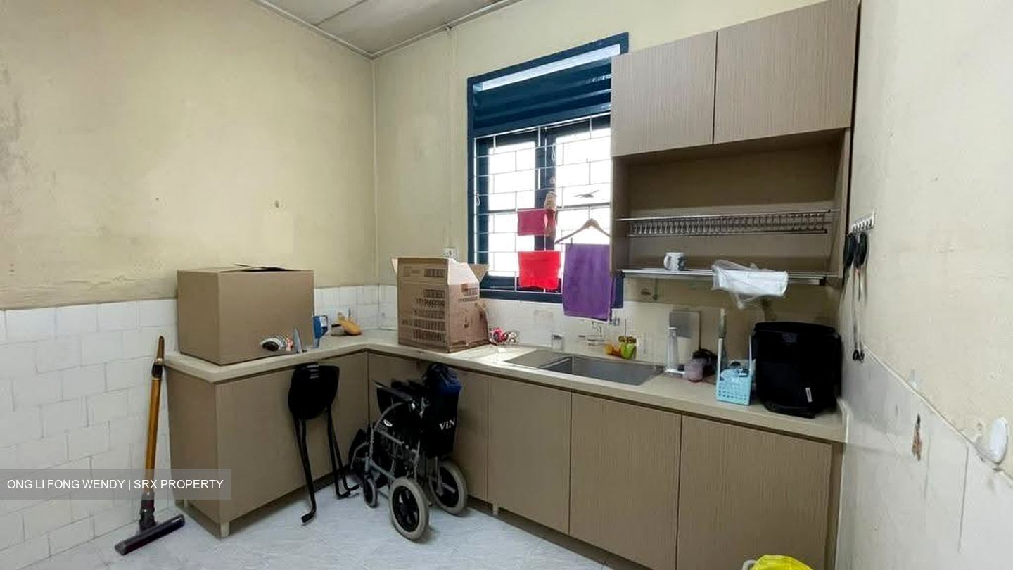 Serangoon Garden Estate (D19), Semi-Detached #632424481
